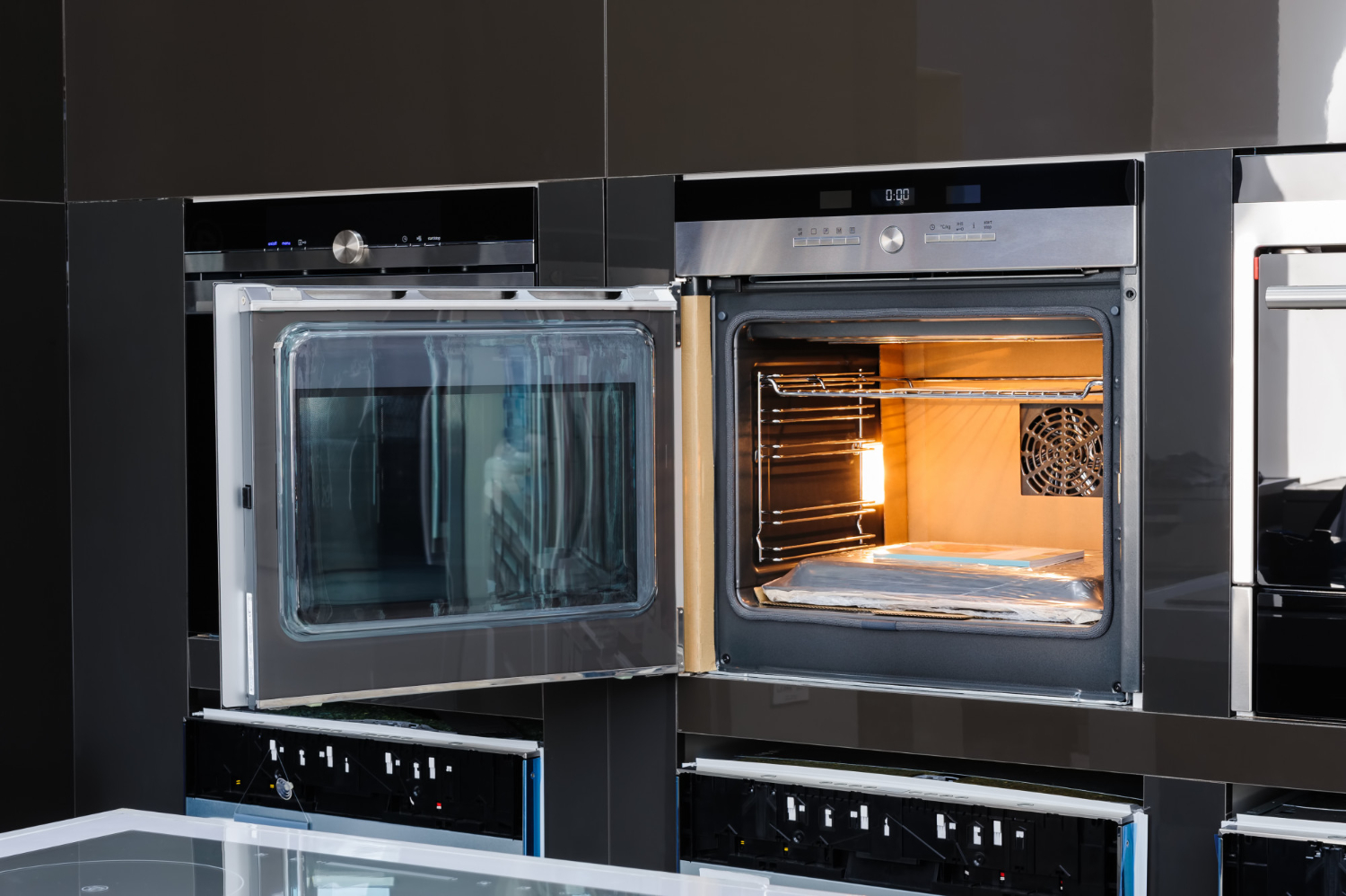 5 Best Over Range Microwave In 2024 Home Essentials